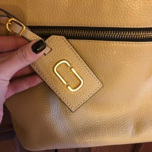 Marc Jacobs Gotham Bucket